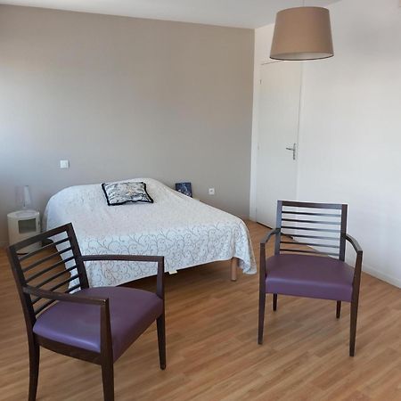Residence Services Seniors Espace Et Vie Le Mans Exterior foto