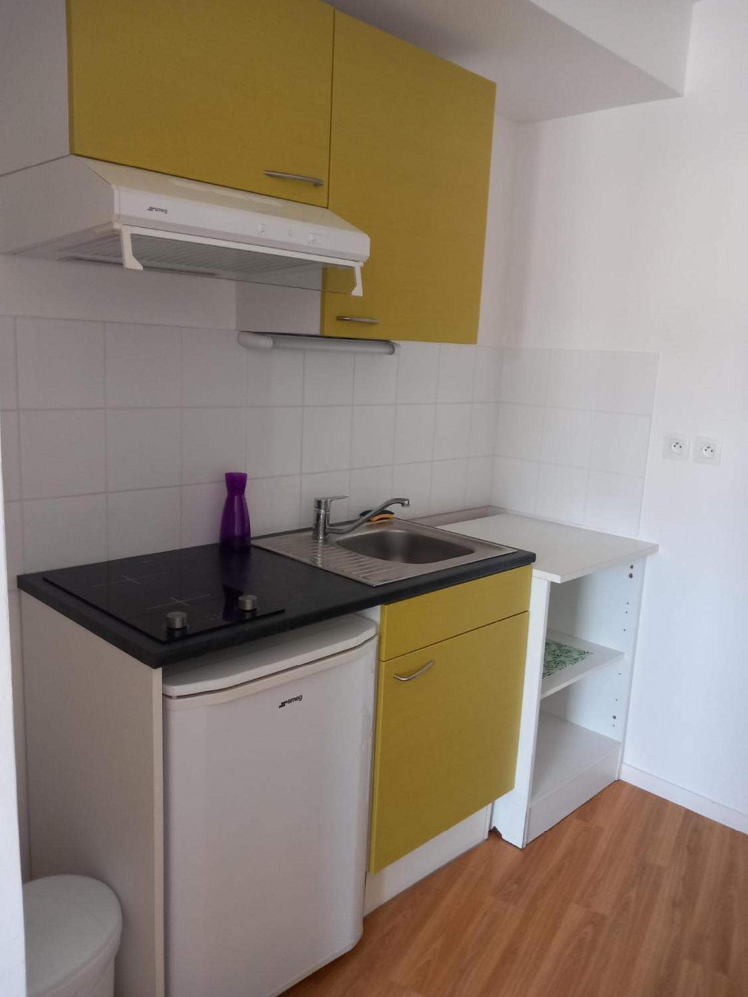 Residence Services Seniors Espace Et Vie Le Mans Exterior foto